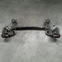 PONTE POSTERIORE CON DISCHI FIAT GRANDE PUNTO 1.4 