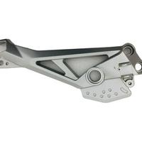 PIASTRA DUCATI MULTISTRADA PORTAPEDAN SX CD 824109