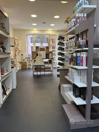 Attività commerciale - Massafra