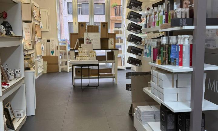 Attività commerciale - Massafra