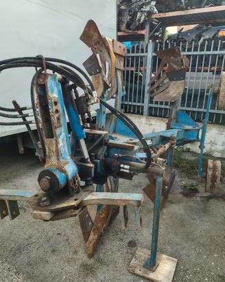 Polesini Aratro 