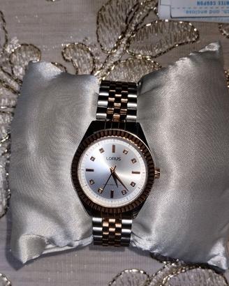 Orologio donna LORUS