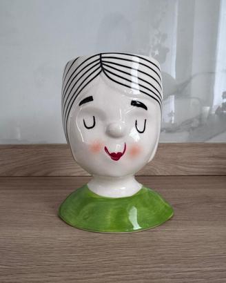 Vaso porta piante