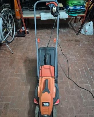 Tagliaerba Rasaerba Black & Decker