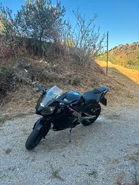 DERBI GPR 125 2T