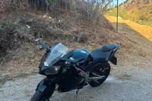 DERBI GPR 125 2T