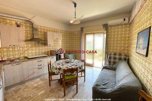 Appartamento, Pollina.