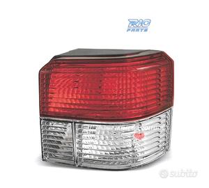 FANALI PER VOLKSWAGEN VW T4 TRANSPORTER E CARAVELL