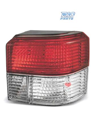 FANALI PER VOLKSWAGEN VW T4 TRANSPORTER E CARAVELL