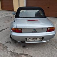 BMW Z3 Roadster 1.9 140cv