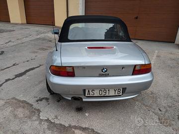 BMW Z3 Roadster 1.9 140cv
