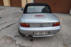 BMW Z3 Roadster 1.9 140cv