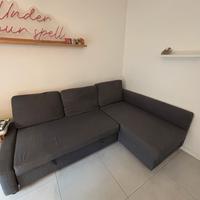 Divano letto IKEA FRIHETEN / FREE