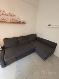 Divano letto IKEA FRIHETEN / FREE