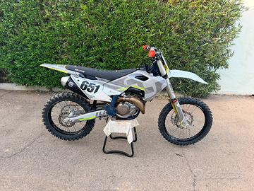 Fc 450 2024