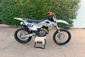 Fc 450 2024