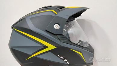 tivendo Casco integrale HP7.11 nuovo 