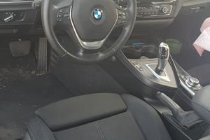 Bmw 220 220i Cabrio Luxury