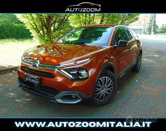 CITROEN C4 3ª serie C4 BlueHDi 130 S&S EAT8 Shine