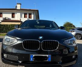 BMW Serie 1 (F20) - 2012