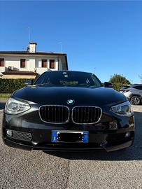 BMW Serie 1 (F20) - 2012