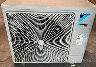 Condizionatore Daikin 9000 btu ARXC25
