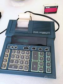 Olivetti Divisumma 232