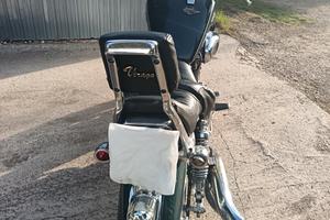 Yamaha virago 750