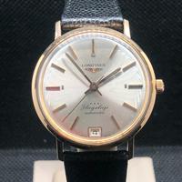 Longines Flagship oro 18k