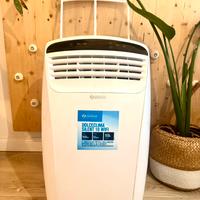 climatizzatore portatile