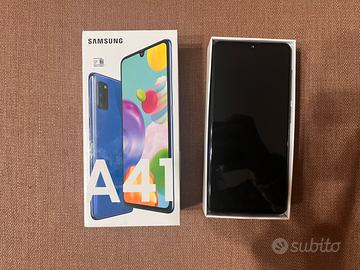SAMSUNG A41 USATO 64 GB
