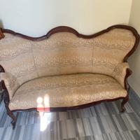 Diventetto antico stile liberty