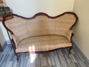 Diventetto antico stile liberty