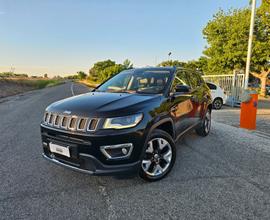 Jeep Compass 2.0 Multijet II aut. 4WD Limited
