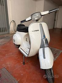 Vespa 50 special
