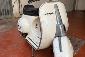 Vespa 50 special