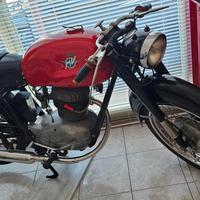 MV Agusta Altro modello - 1955