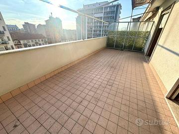 Appartamento - Alessandria