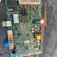 ricambi caldaia elko