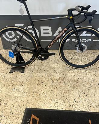 Bici Da Corsa Obea Orca M20ILTD PWR