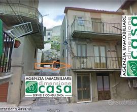 Rif.CI21|Casa indipendente San Cataldo