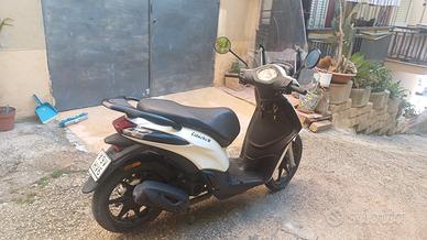scooter 50 4 tempi