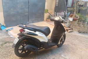 scooter 50 4 tempi