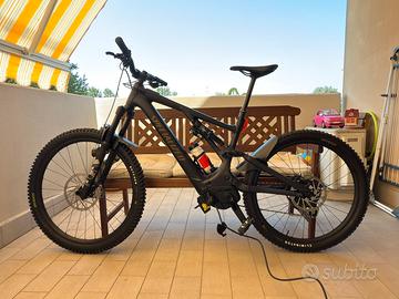 Ebike Specialized Turbo Levo 3 Comp Alloy