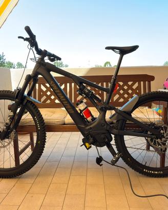 Ebike Specialized Turbo Levo 3 Comp Alloy