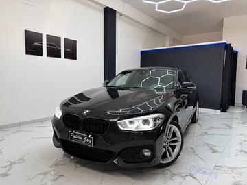 Bmw 120d 5p. Msport HARMAN KARDON