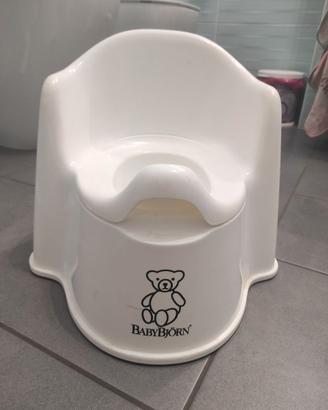 Vasino baby bjorn