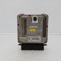 CENTRALINA MOTORE ECU DTS DTSB TUL 2.0D 110Kw 150C