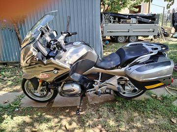 Bmw r 1200 rt - 2016