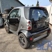Smart fortwo 450 0.8 cdi 41cv 98-08 ricambi